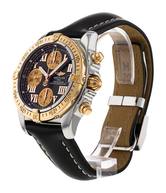 Breitling Chrono Cockpit C13358 Image 2